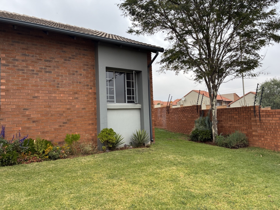 3 Bedroom Property for Sale in Mooikloof Ridge Gauteng