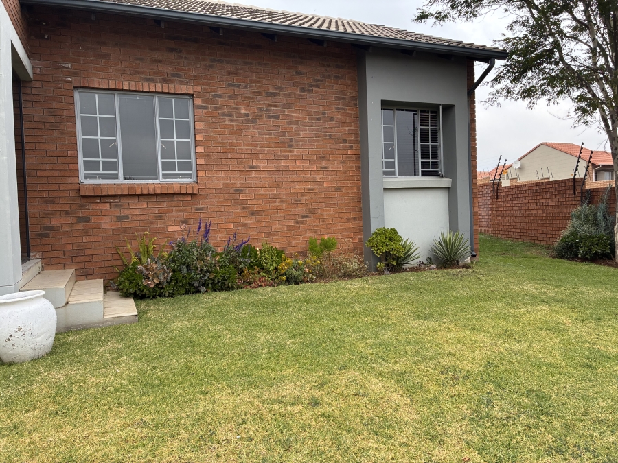 3 Bedroom Property for Sale in Mooikloof Ridge Gauteng