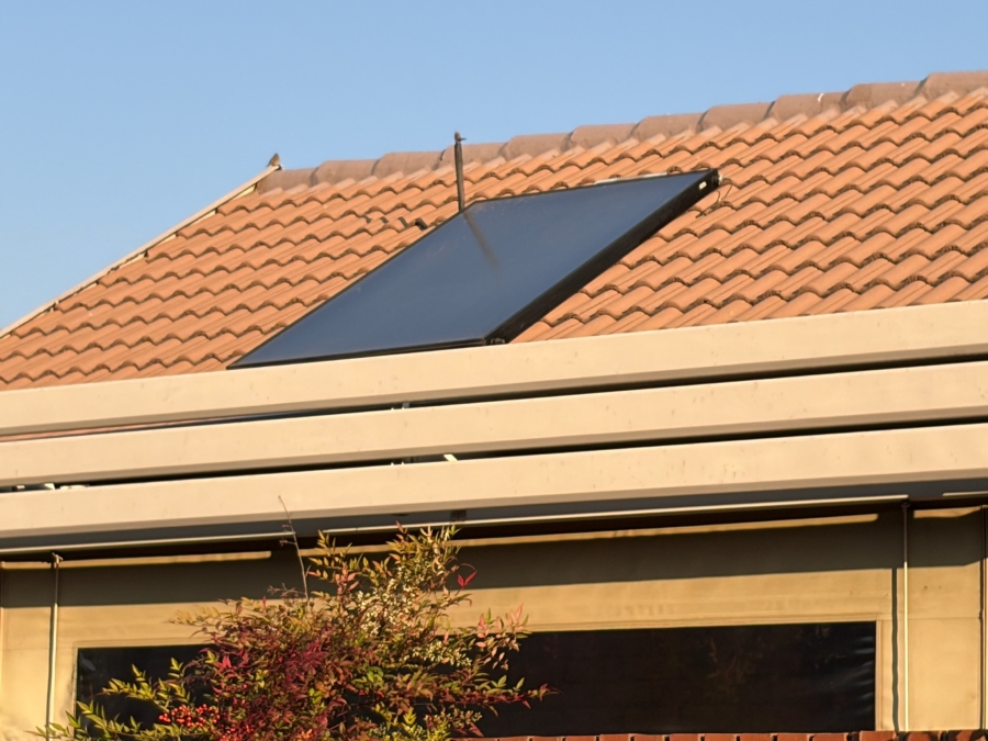 3 Bedroom Property for Sale in Montana Tuine Gauteng