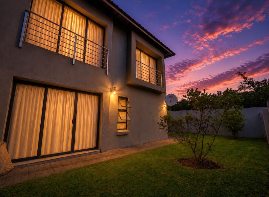 4 Bedroom Property for Sale in Equestria Gauteng