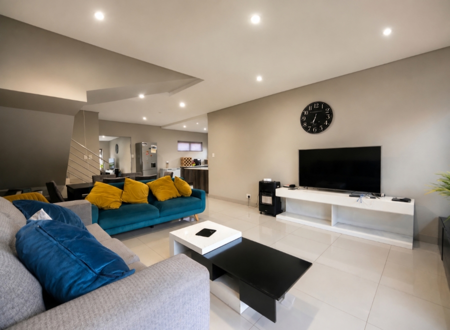 4 Bedroom Property for Sale in Equestria Gauteng
