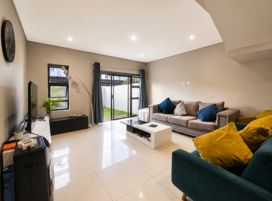 4 Bedroom Property for Sale in Equestria Gauteng
