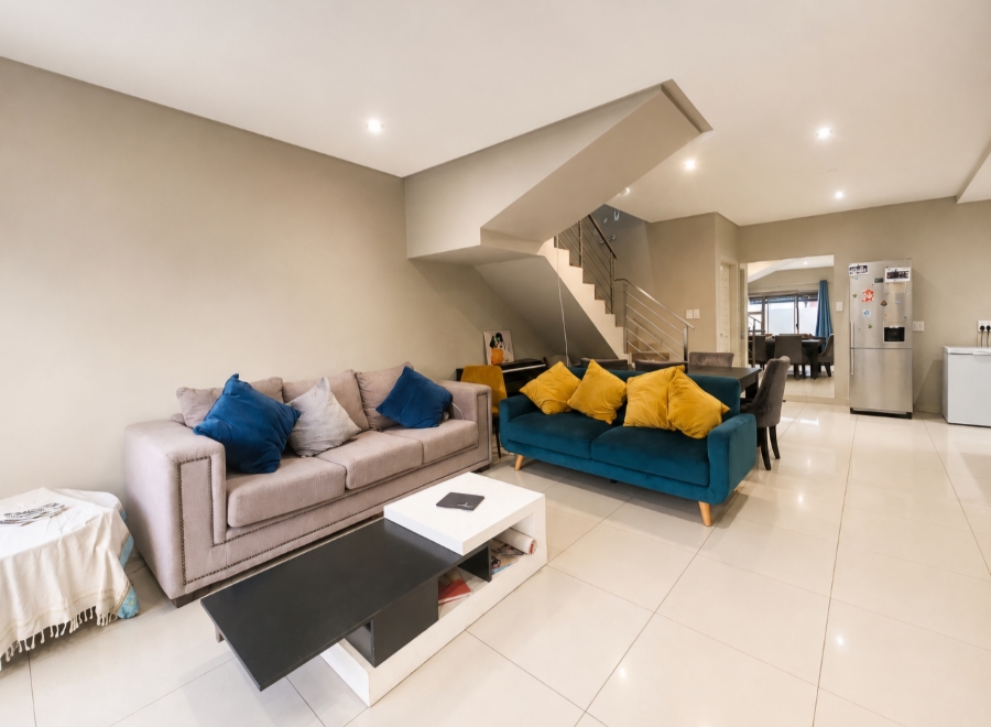 4 Bedroom Property for Sale in Equestria Gauteng
