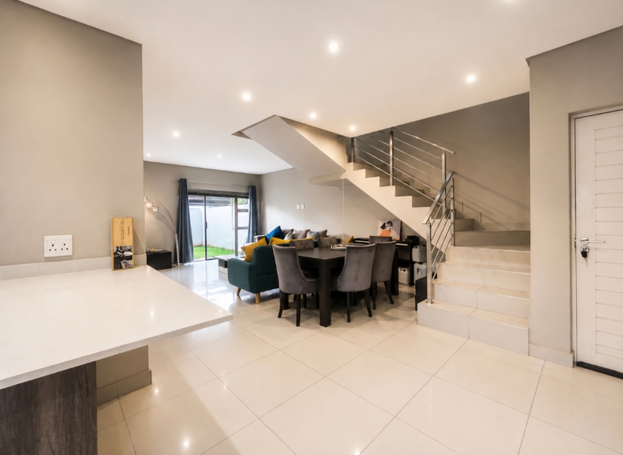 4 Bedroom Property for Sale in Equestria Gauteng
