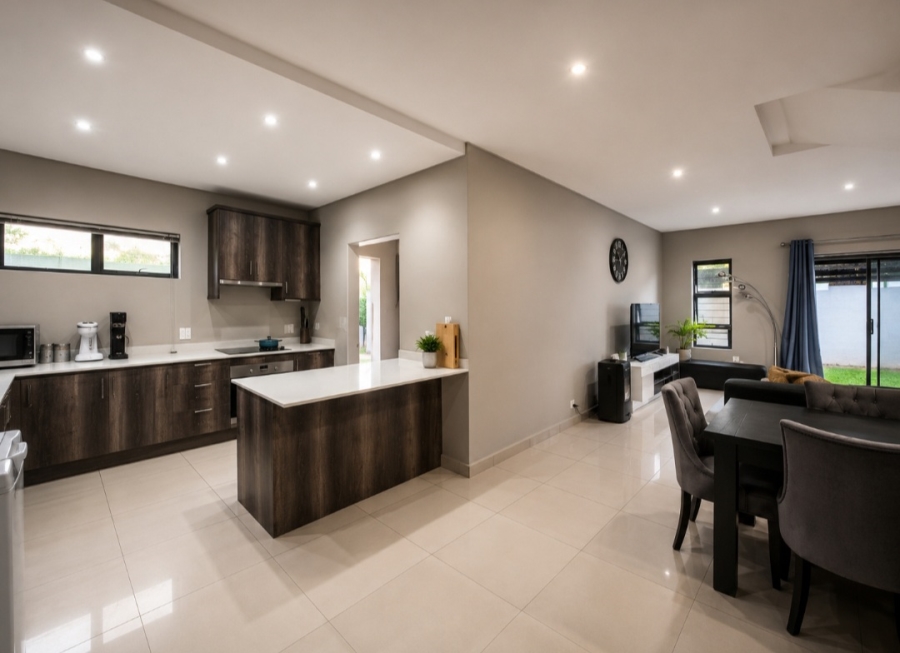 4 Bedroom Property for Sale in Equestria Gauteng