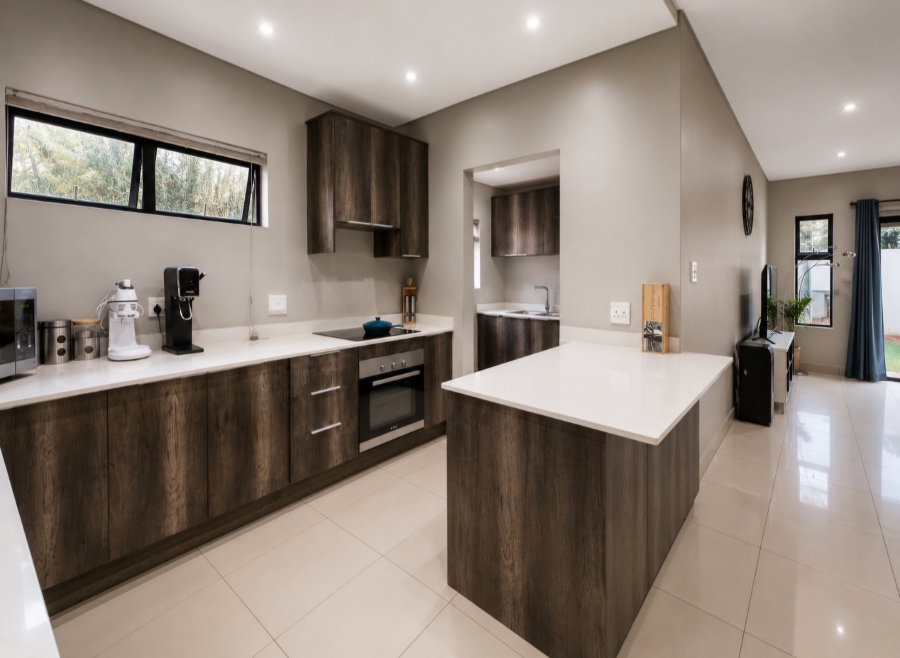 4 Bedroom Property for Sale in Equestria Gauteng