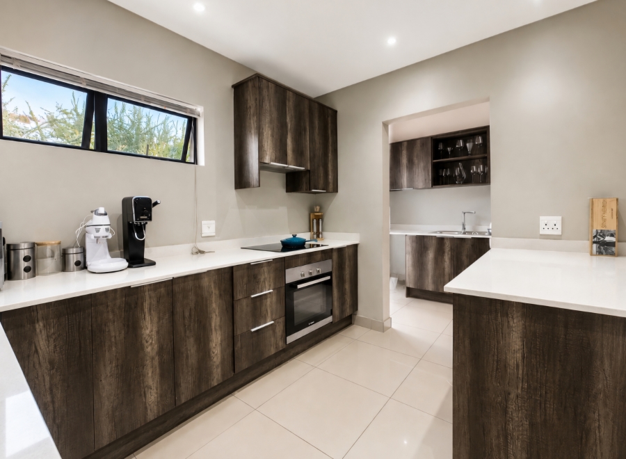 4 Bedroom Property for Sale in Equestria Gauteng
