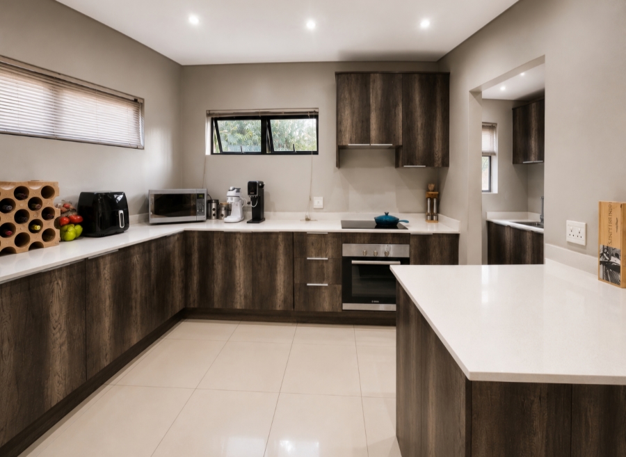 4 Bedroom Property for Sale in Equestria Gauteng