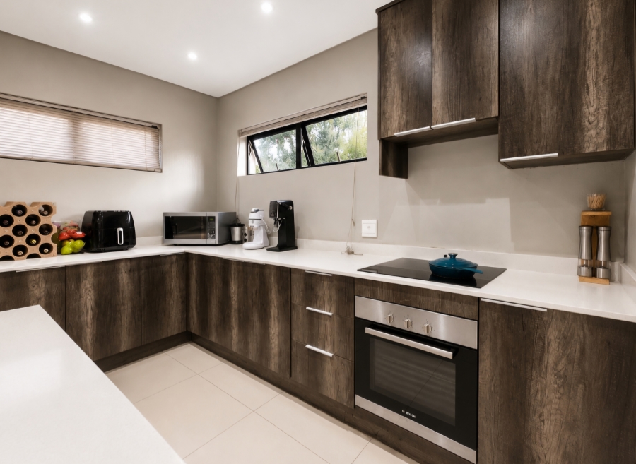 4 Bedroom Property for Sale in Equestria Gauteng