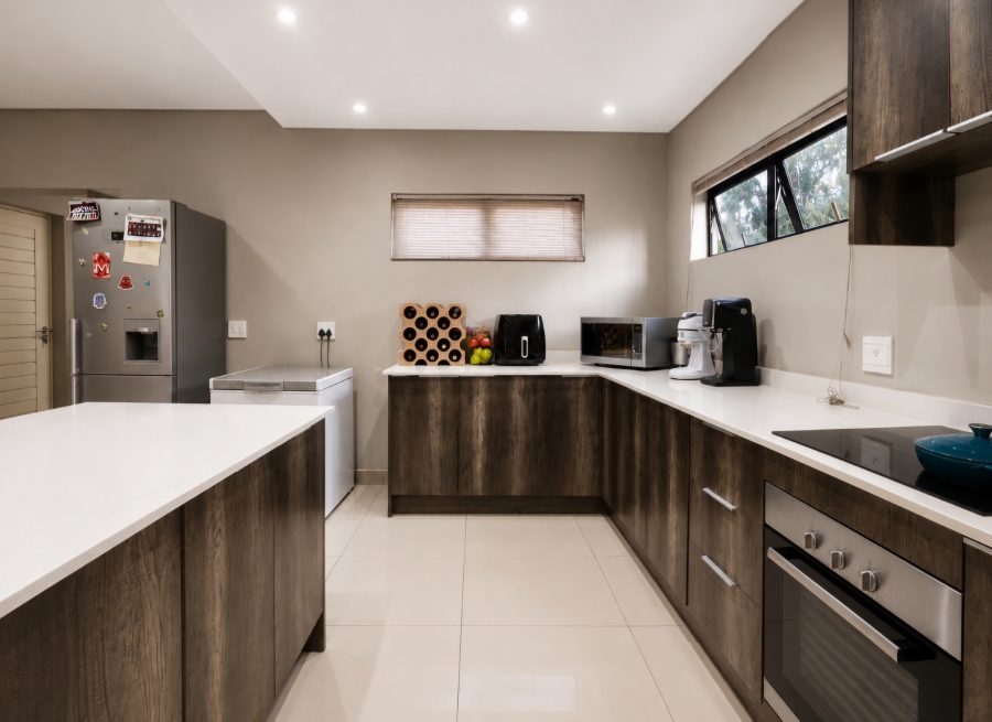 4 Bedroom Property for Sale in Equestria Gauteng