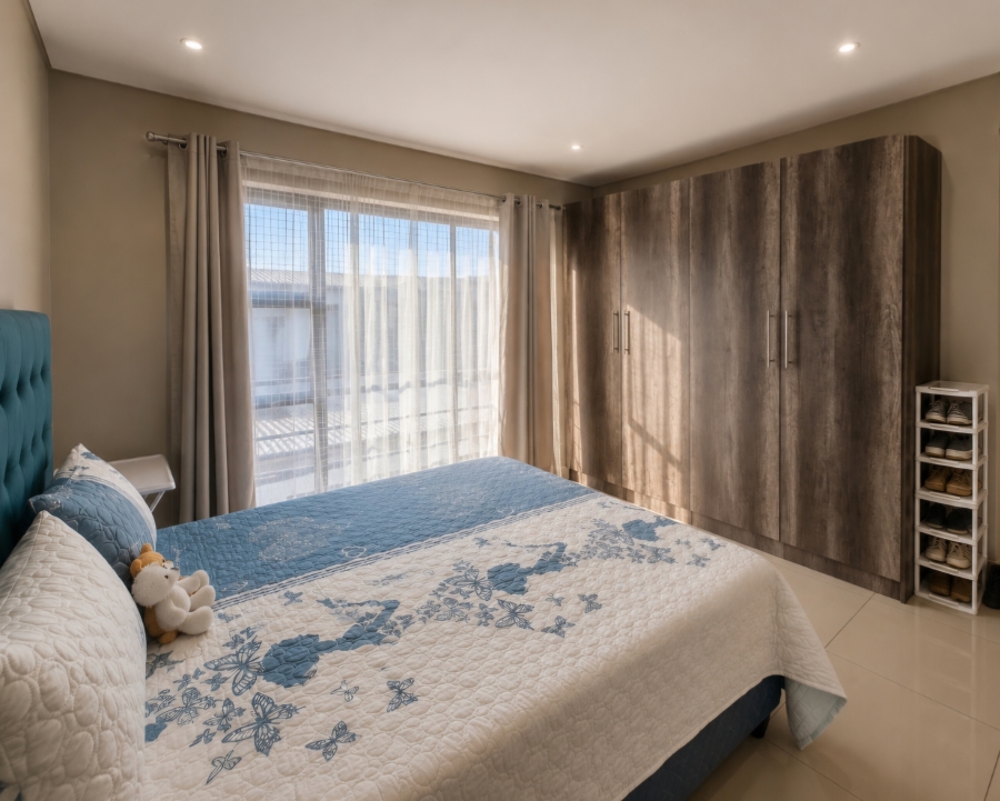 4 Bedroom Property for Sale in Equestria Gauteng