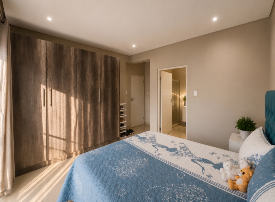 4 Bedroom Property for Sale in Equestria Gauteng