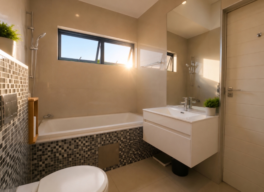 4 Bedroom Property for Sale in Equestria Gauteng