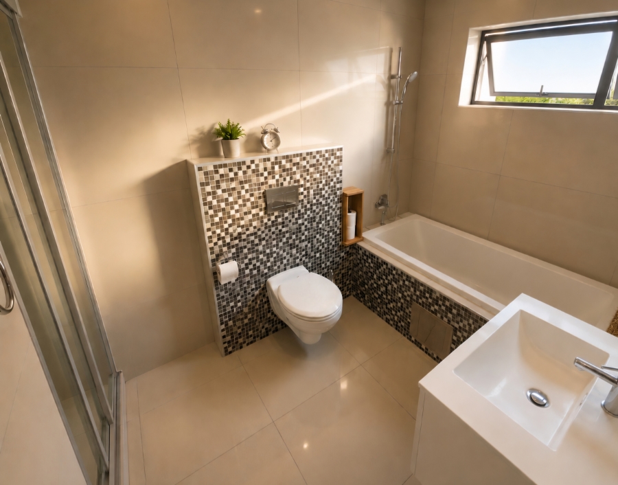 4 Bedroom Property for Sale in Equestria Gauteng