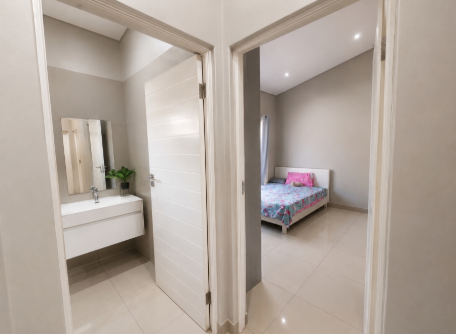 4 Bedroom Property for Sale in Equestria Gauteng