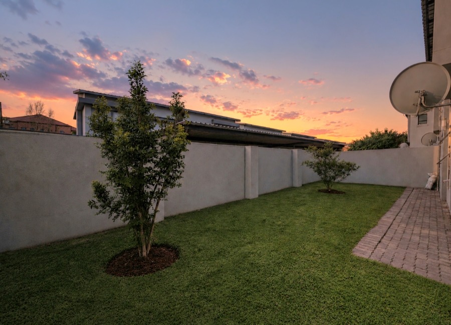 4 Bedroom Property for Sale in Equestria Gauteng