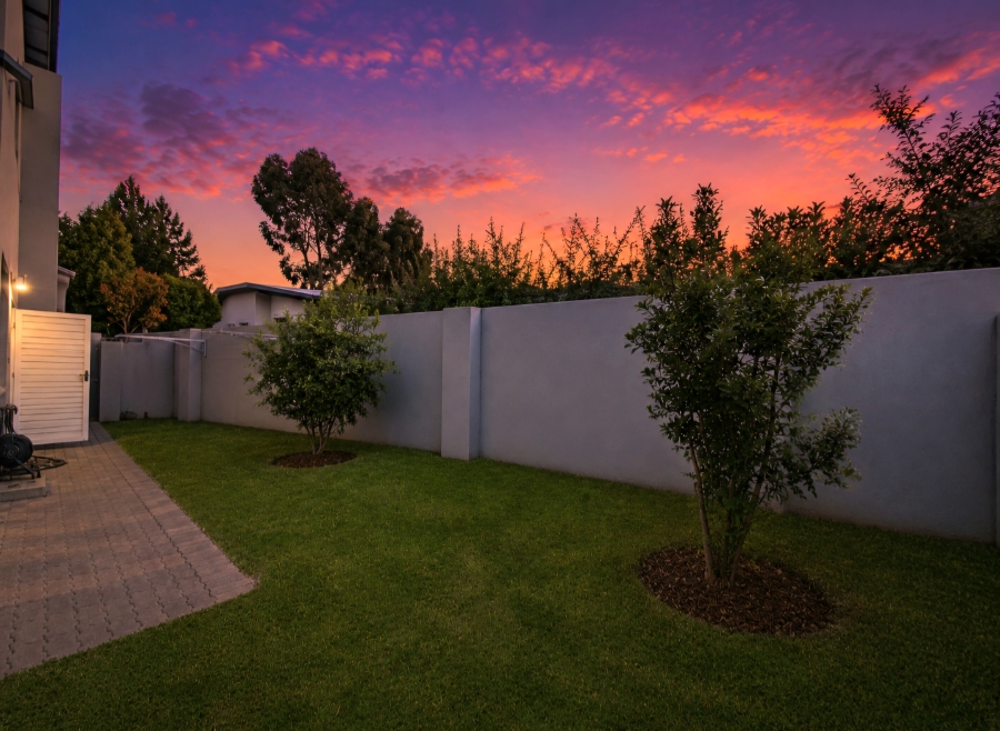4 Bedroom Property for Sale in Equestria Gauteng