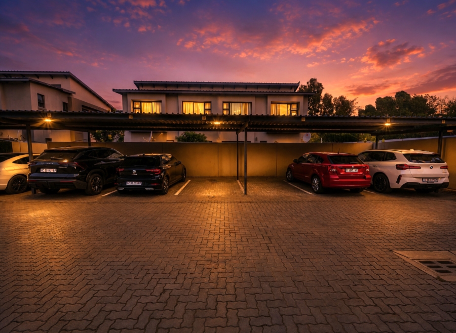 4 Bedroom Property for Sale in Equestria Gauteng