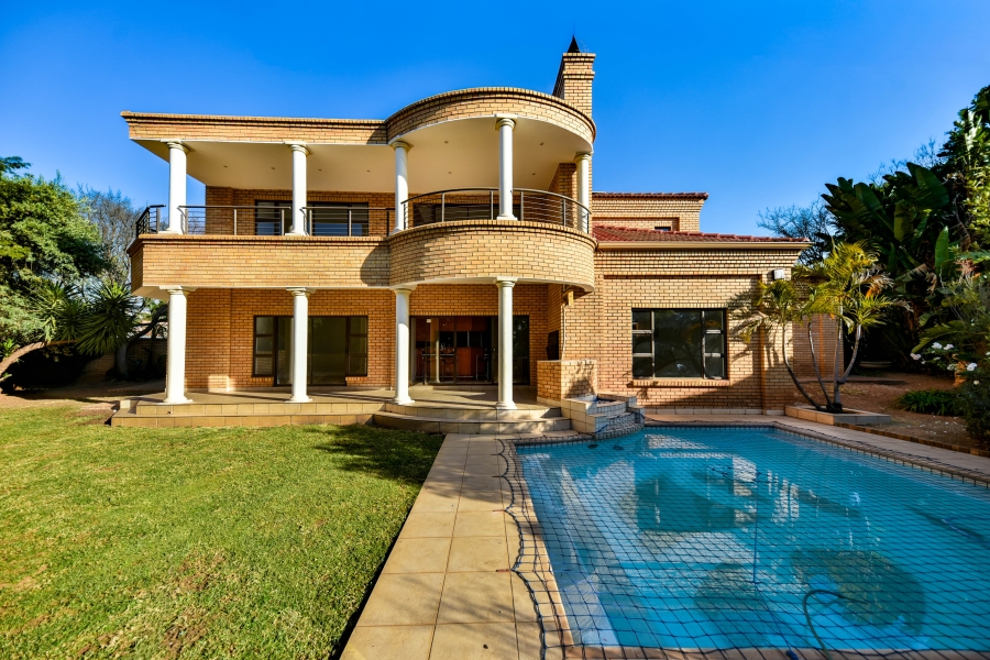 4 Bedroom Property for Sale in Woodhill Estate Gauteng