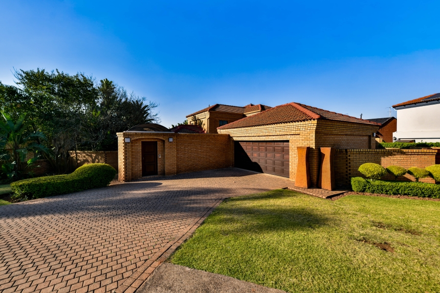 4 Bedroom Property for Sale in Woodhill Estate Gauteng