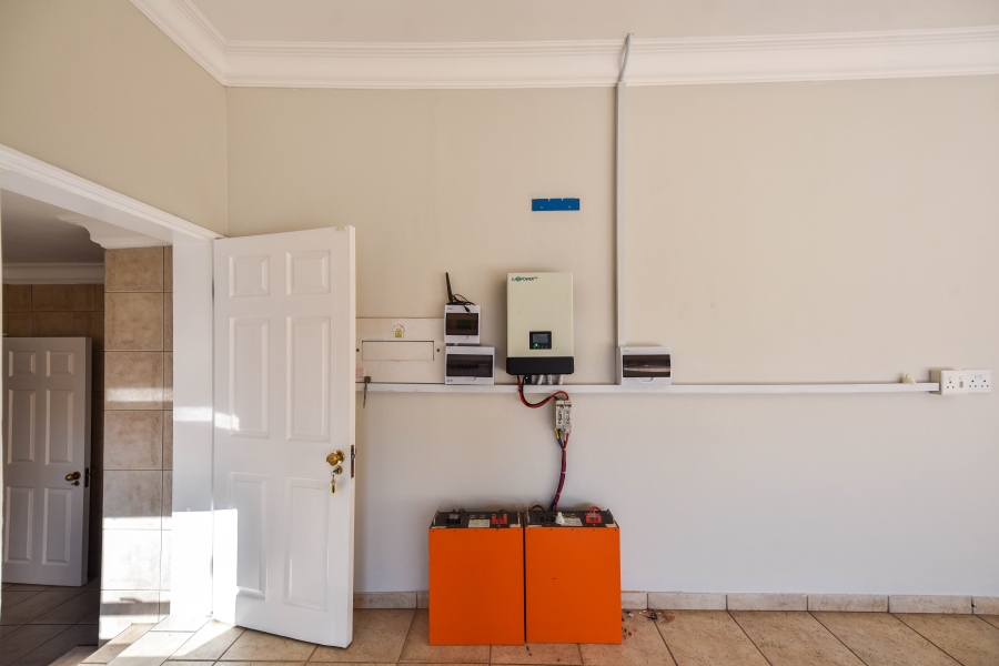 4 Bedroom Property for Sale in Woodhill Estate Gauteng