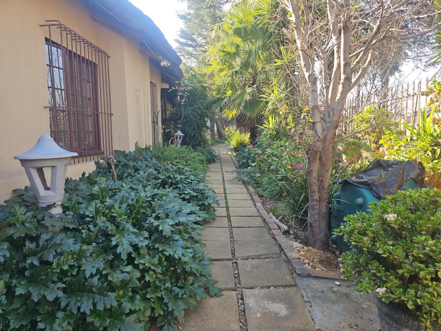4 Bedroom Property for Sale in Brackendowns Gauteng