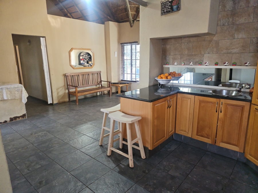 4 Bedroom Property for Sale in Brackendowns Gauteng