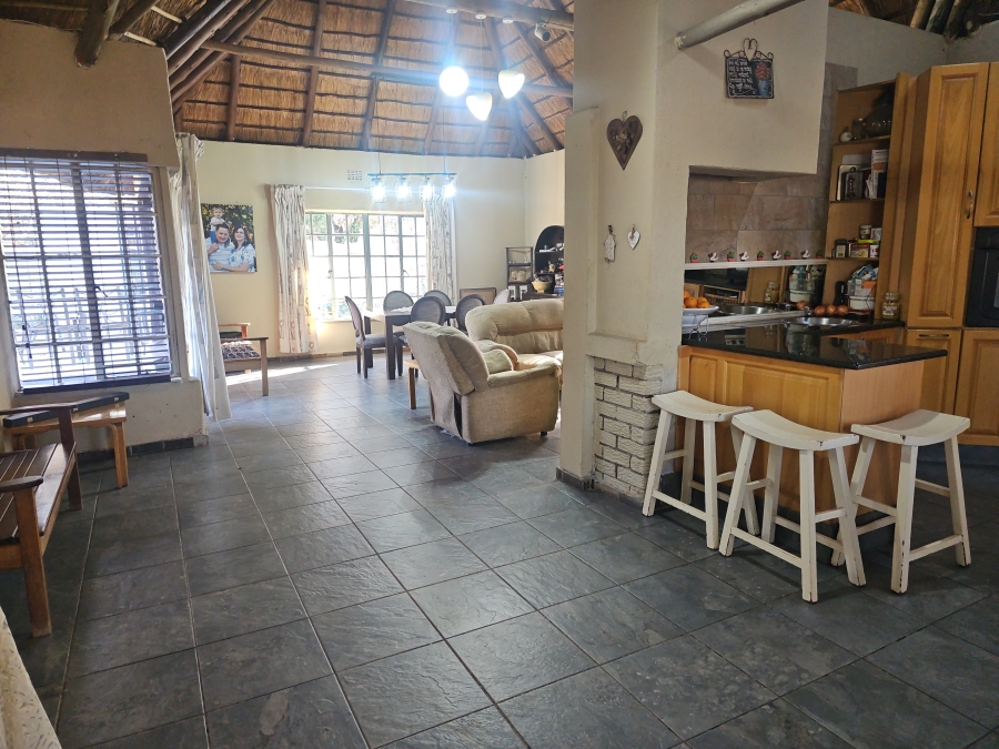 4 Bedroom Property for Sale in Brackendowns Gauteng