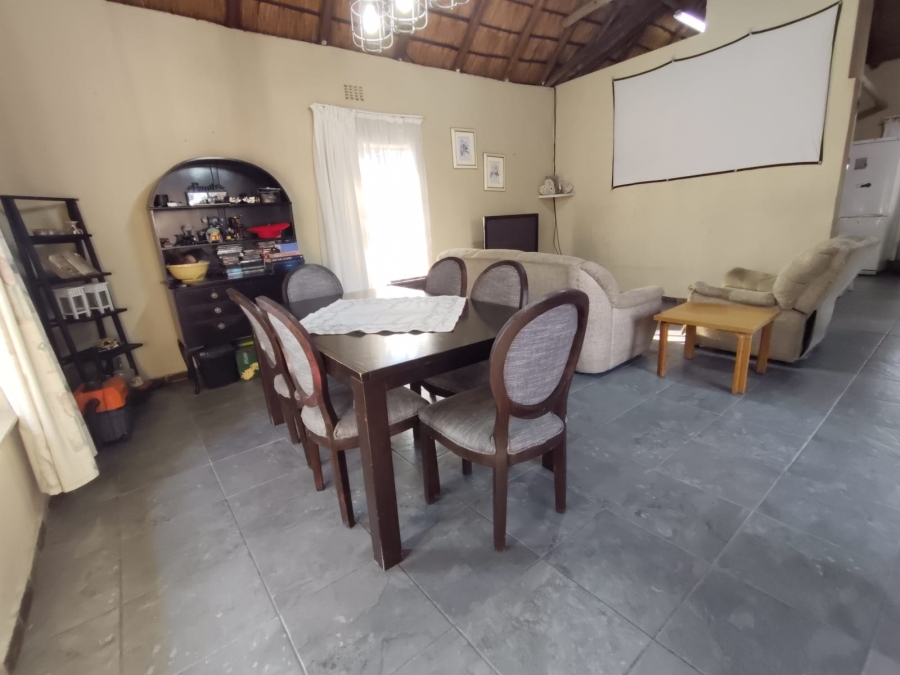 4 Bedroom Property for Sale in Brackendowns Gauteng