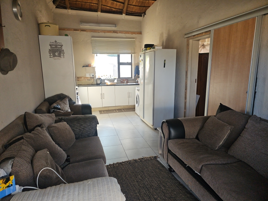 4 Bedroom Property for Sale in Brackendowns Gauteng