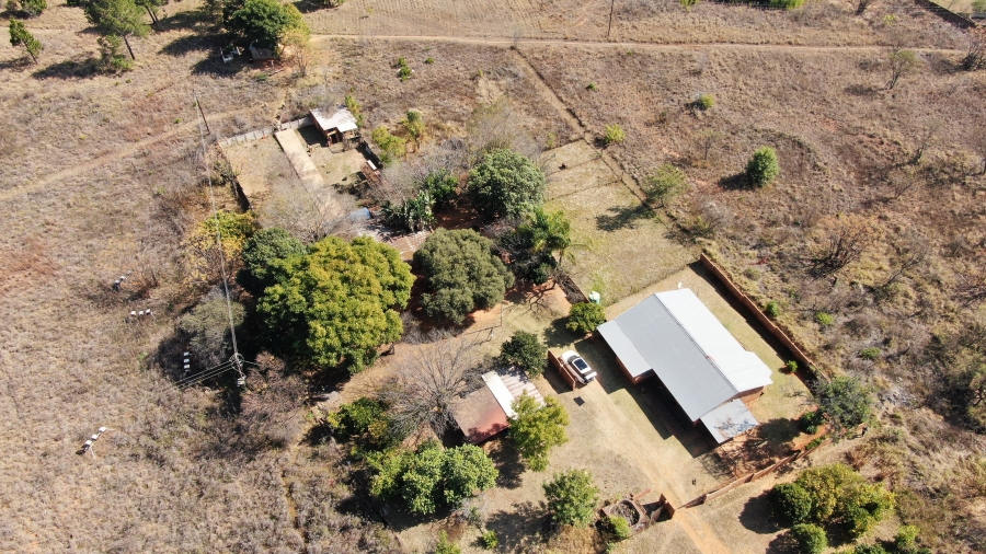 4 Bedroom Property for Sale in Kameelfontein Gauteng