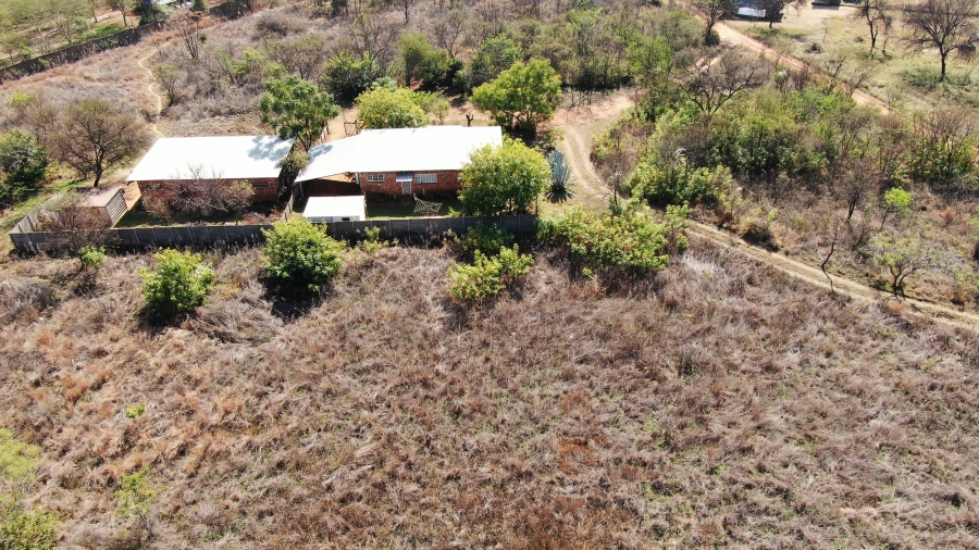 4 Bedroom Property for Sale in Kameelfontein Gauteng