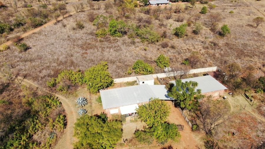 4 Bedroom Property for Sale in Kameelfontein Gauteng
