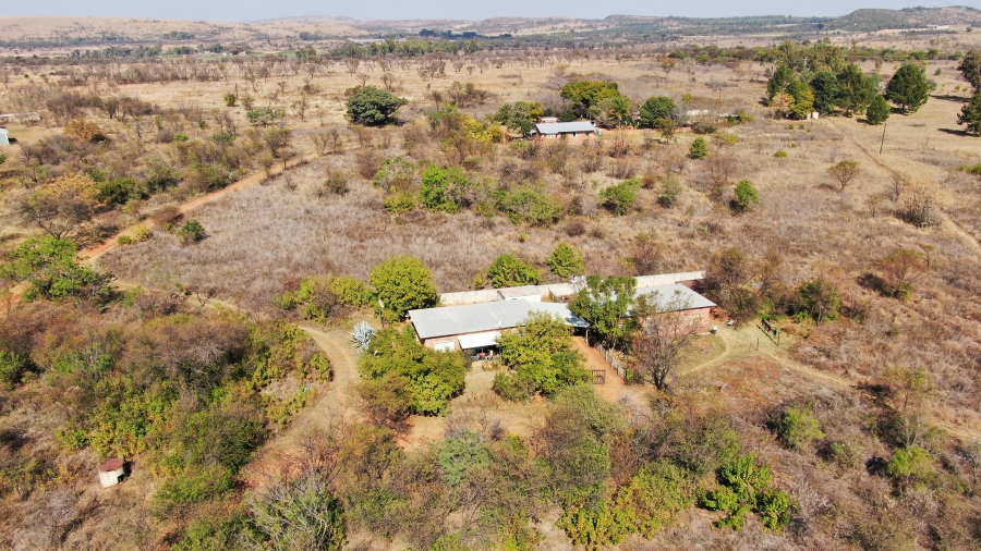 4 Bedroom Property for Sale in Kameelfontein Gauteng