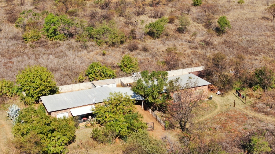 4 Bedroom Property for Sale in Kameelfontein Gauteng