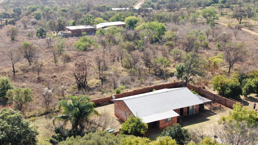 4 Bedroom Property for Sale in Kameelfontein Gauteng