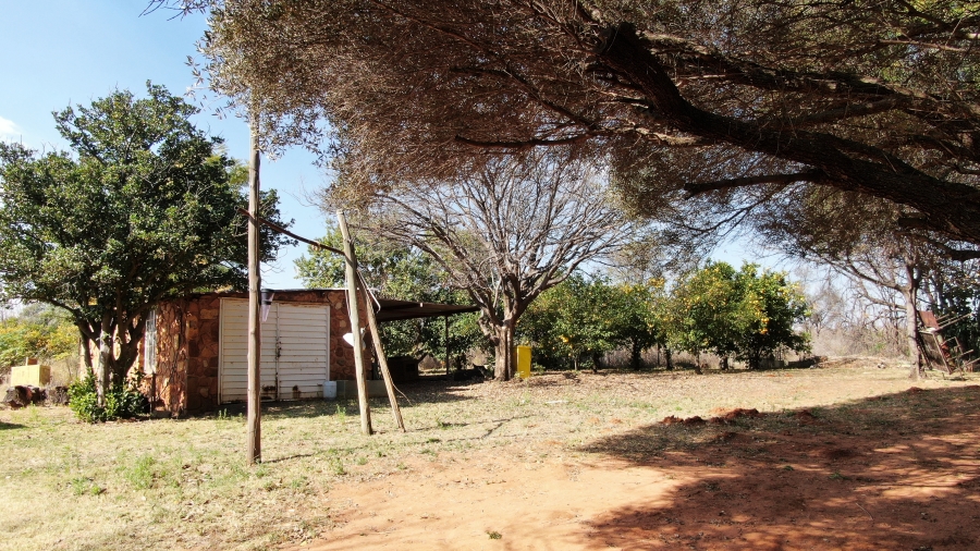 4 Bedroom Property for Sale in Kameelfontein Gauteng