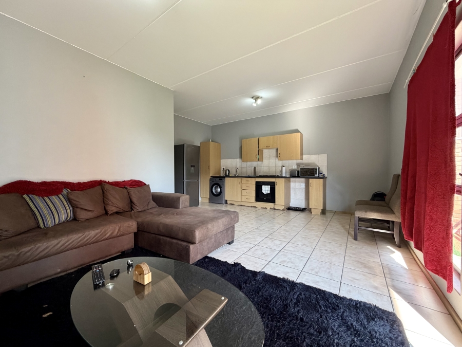 2 Bedroom Property for Sale in Rynfield Gauteng
