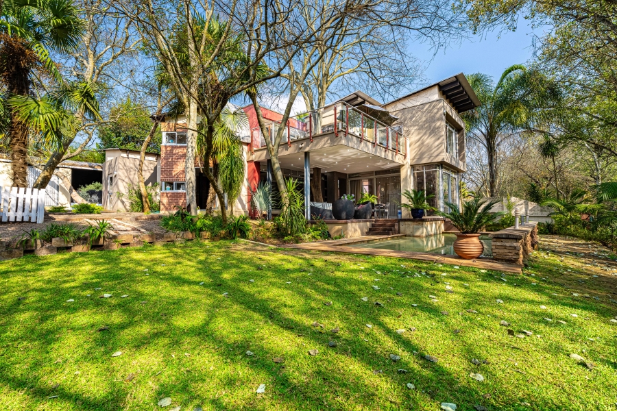 3 Bedroom Property for Sale in Fourways Gauteng