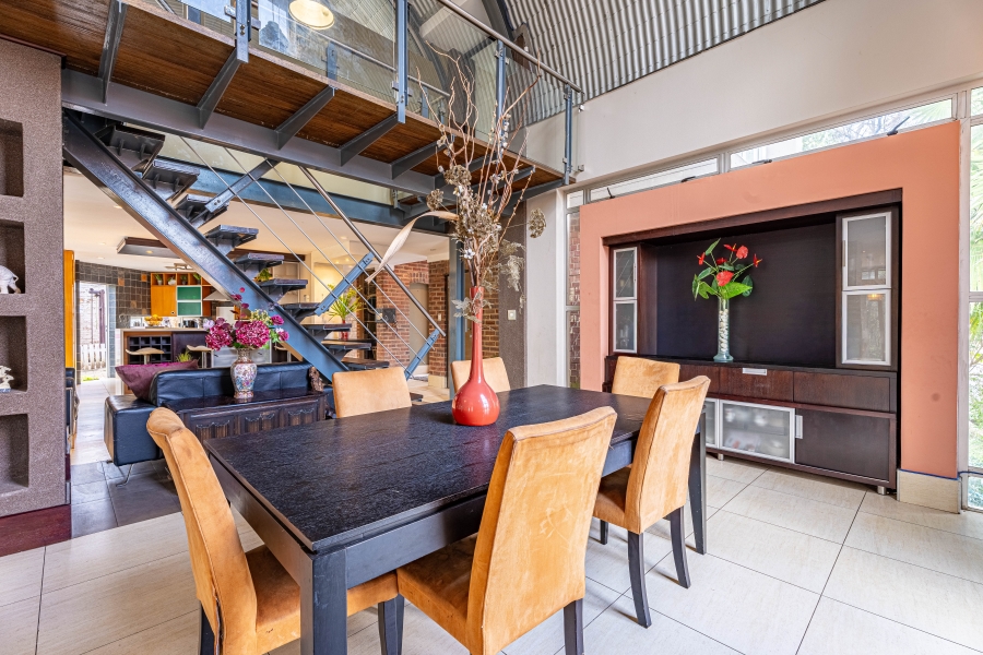 3 Bedroom Property for Sale in Fourways Gauteng