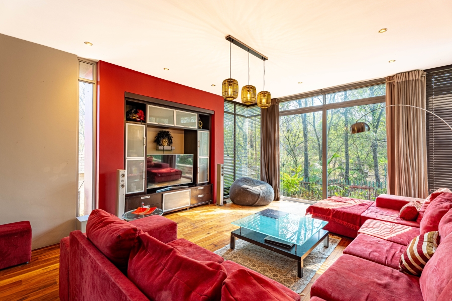 3 Bedroom Property for Sale in Fourways Gauteng
