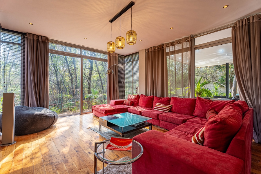 3 Bedroom Property for Sale in Fourways Gauteng