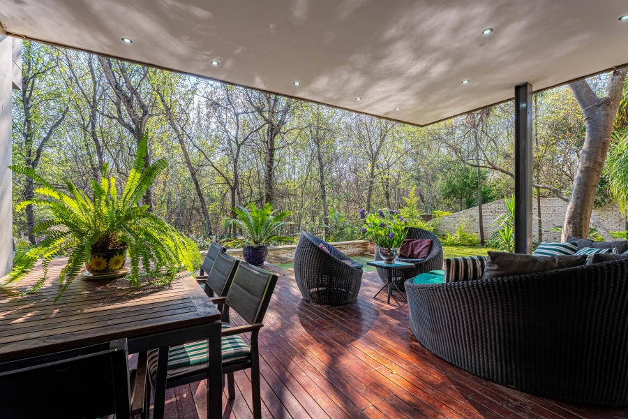 3 Bedroom Property for Sale in Fourways Gauteng