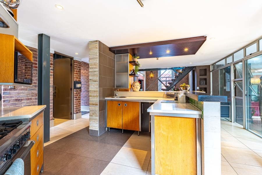 3 Bedroom Property for Sale in Fourways Gauteng