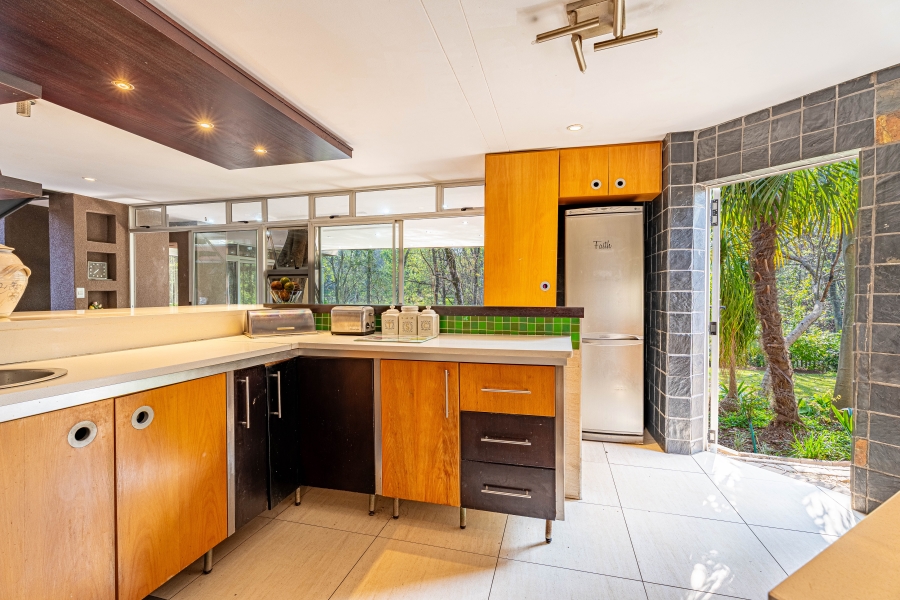 3 Bedroom Property for Sale in Fourways Gauteng