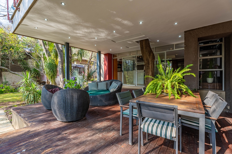 3 Bedroom Property for Sale in Fourways Gauteng