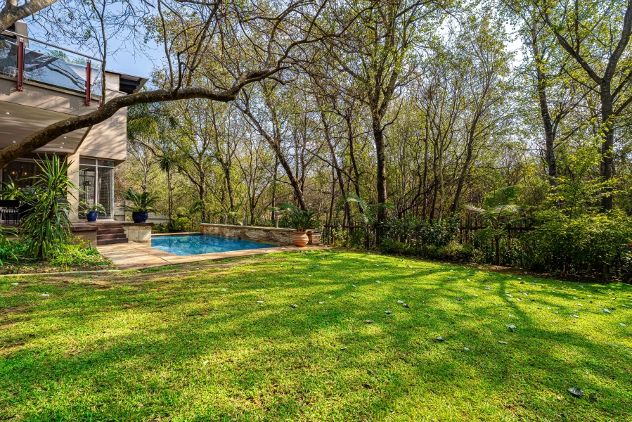 3 Bedroom Property for Sale in Fourways Gauteng