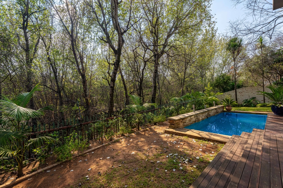 3 Bedroom Property for Sale in Fourways Gauteng