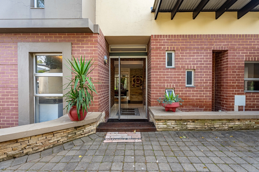 3 Bedroom Property for Sale in Fourways Gauteng