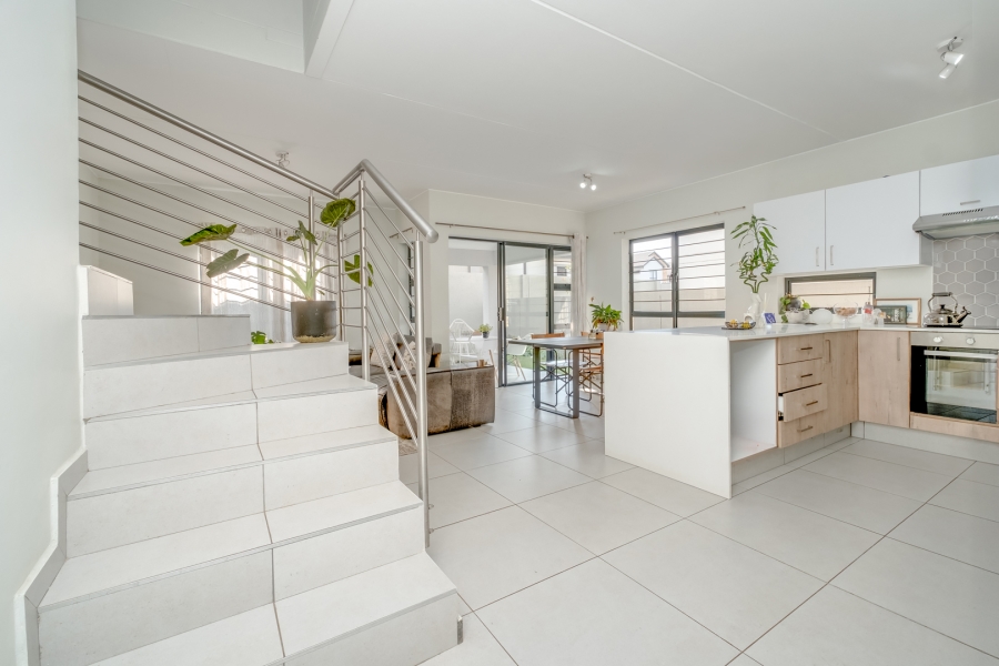 3 Bedroom Property for Sale in Broadacres Gauteng